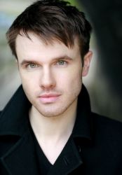 Фото №2 Ронан Рафтери