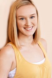 Фото №1 Эшлинн Росс