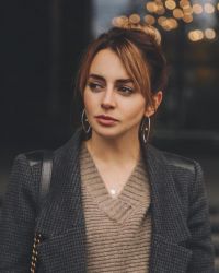 Фото №1 Анжелика Каширина