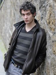 Фото №2 Сильвен Дьюэд