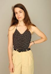 Фото №2 Софи Такал