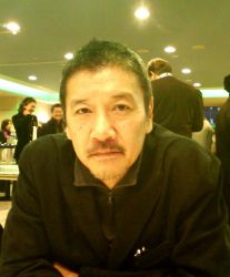 Фото №1 Эйдзи Окуда