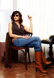 Фото №1 Оксана Фандера