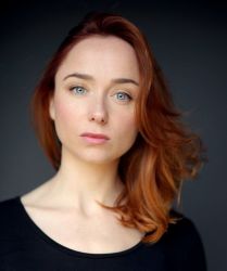 Фото №1 Эмили Тааффе