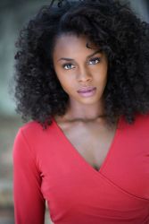 Фото №1 Дебора Айоринде