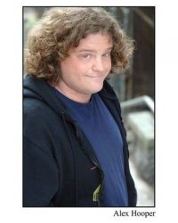 Фото №2 Алекс Хупер
