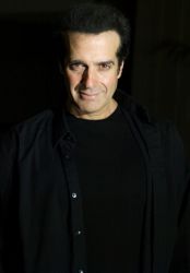 Фото №1 Дэвид Копперфилд