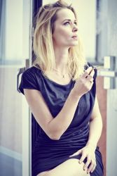 Фото №2 Тереза Дамсгор