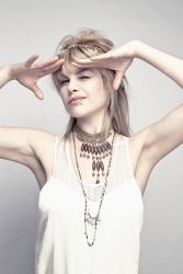 Фото №1 Надеа Миранда