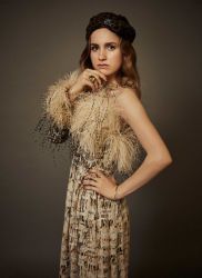 Фото №2 Мод Апатоу