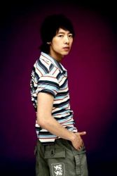 Фото №2 Ким Дон-ук