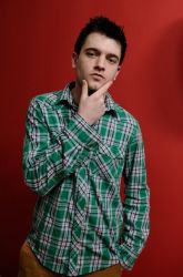 Фото №1 Чейз Уильямсон