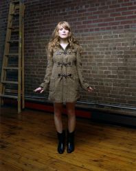 Фото №2 Дженни Льюис