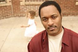 Фото №1 Джейвон Джонсон