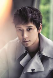 Фото №2 Кан Дон-вон