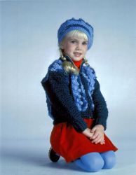 Фото №2 Хезер О’Рурк