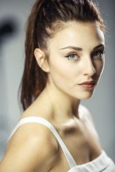 Фото №1 Никки Поснер