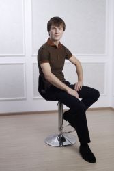 Фото №2 Алан Кокаев