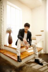 Фото №1 Чан Дон-гон