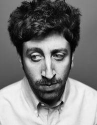 Фото №1 Саймон Хелберг