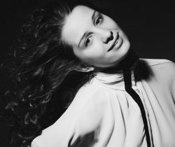 Фото №2 Варвара Щербакова