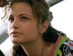 Фото №1 Джулия Гориетти