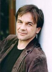 Фото №1 Питер Давор