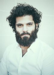 Фото №1 Венсан Энен