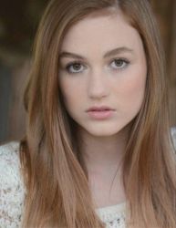 Фото №2 Мэдисон Линтц