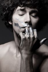 Фото №2 Ной Сааведра