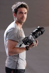 Фото №2 Марцин Дороциньский