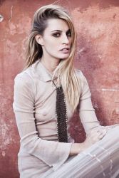 Фото №2 Свева Альвити