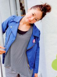 Фото №1 Мао Иноуэ