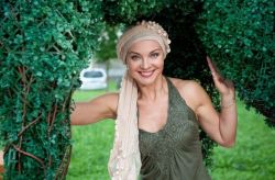 Фото №2 Юлия Рудина