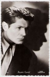 Фото №1 Ален Кюни