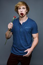 Фото №2 Логан Пол