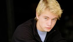 Фото №2 Кристоф Сандерс