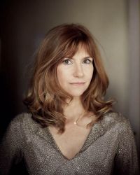 Фото №2 Флоранс Пернель