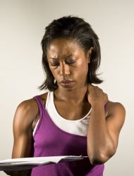 Фото №1 Никки Амука-Бёрд