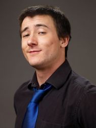 Фото №2 Алекс Фрост