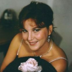 Фото №1 Виктория Байза