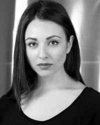 Фото №2 Никки Поснер