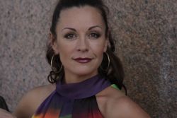 Фото №2 Оксана Базилевич