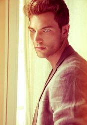 Фото №2 Крис Коз