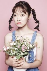 Фото №1 Пак Кён-хе