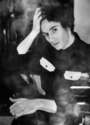 Фото №2 Джеймс Скалли