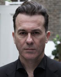 Фото №1 Питер Салливан