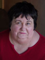 Фото №1 Кэти Ламкин