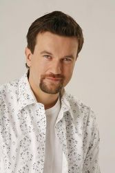 Фото №2 Томаш Кот