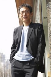 Фото №1 Сон Бён-хо